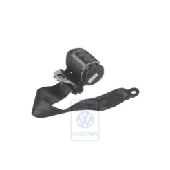 867 857 805 B : three- point seat belt - Dreip.gurt