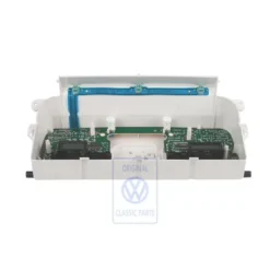 701 919 059 BT : printed circuit - Leitplatte