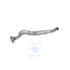 028 253 091 B : Tuyau d'échappement pour VW T4
