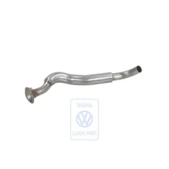 028 253 091 B : Tuyau d'échappement pour VW T4