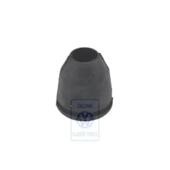 861 412 131 : Butée de stop Volkswagen Passat B1, Polo Mk1