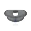 1C0 837 267 A : Cache pour VW New Beetle
