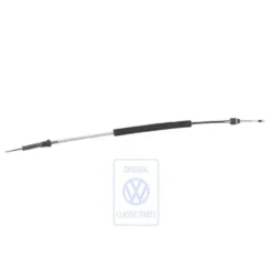 3C0 711 266 A : Câble de sélection pour VW Passat B6