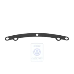 1C0 821 257 AD : Plaque de fixation pour VW New Beetle