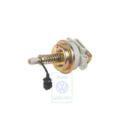 25129082 : carburateur - carburetor - Drosselklappensteller