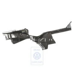 3C0 861 819 A : Support pour VW Passat B6