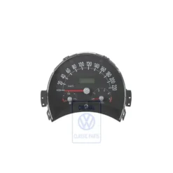 1C0 920 805 AX : Combi instrument pour VW New Beetle