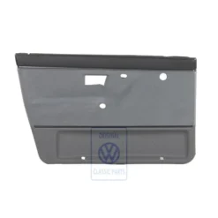193 867 011 CB AJT : panneau de garniture de porte - door trim panel - Tuerverkleidung
