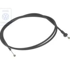 192 823 531 : Câble de verrouillage pour VW Golf Mk2