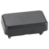 357 957 087 01C : blind cover - Deckel