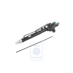 535 422 061 C : boîtier de direction - steering box - Lenkgetriebe