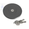 251 201 551 C : bouchon - locking cover - Verschlussdeckel
