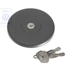 251 201 551 C : bouchon - locking cover - Verschlussdeckel