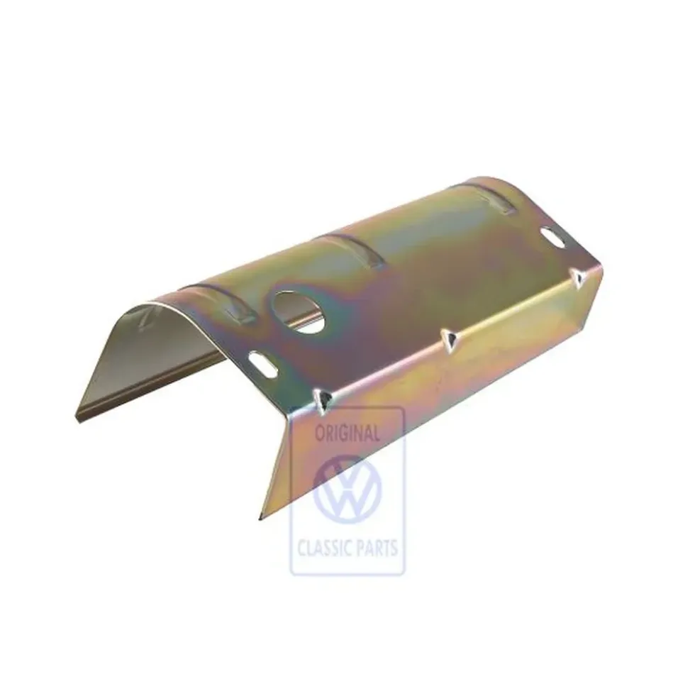 068 253 283 C : Bouclier - shield - Abschirmblech