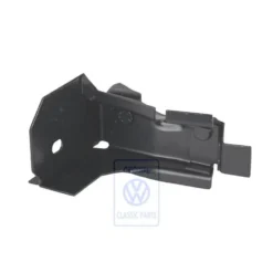 171 803 127 C : - bracket for steering gear - Aufnahmebock