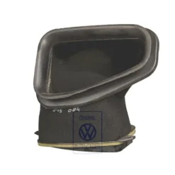 705 819 078 01C : buse d'air - air vent - Verb stck