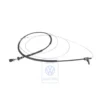 251 721 555 C : cable - cable - Gaszug