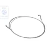 111 721 555 C : - cable - Gaszug