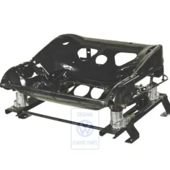 255 885 104 C : Cadre de siège pour VW T3
