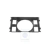 357 121 205 C : capot du ventilateur - fan cowl - Lueftering