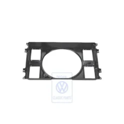 357 121 205 C : capot du ventilateur - fan cowl - Lueftering