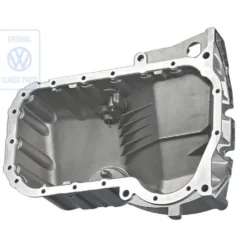 058 103 598 C : Carter d'huile pour VW Passat B5