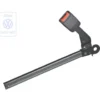 701 857 878 C 01C : - double belt latch - Gurtschloss