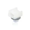 3C8 867 299 : Clip pour VW Passat CC