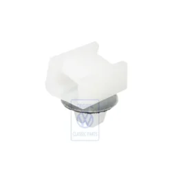 3C8 867 299 : Clip pour VW Passat CC