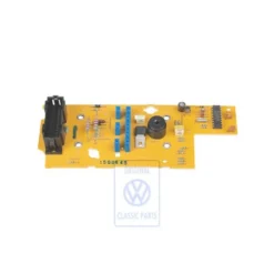 701 919 064 C : control unit - Steuergeraet ABS