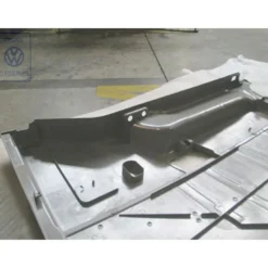 705 867 105 C 7DE : panneau de garniture de porte - door trim panel - Tuerverkleidung