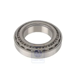 02C 409 123 : differential housing - Roll Lager
