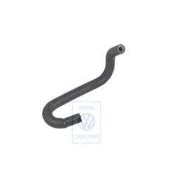 026 121 062 C : Durite sur carburateur pour Golf 1 Cabriolet et Golf 2