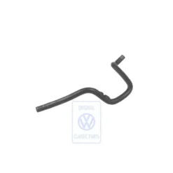 037 133 518 C : hose - Schlauch