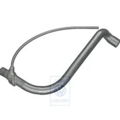 357 121 101 C : hose - Wasserschlauch