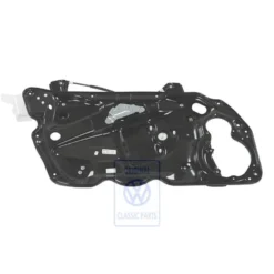 3C2 837 461 H : Régulateur de vitre pour VW Passat B6