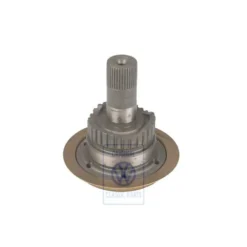 017 525 281 C : joint d'étanchéité - radial shaft seal - Flanwelle