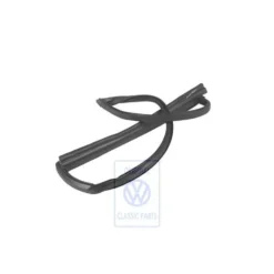 867 845 117 C : joint - seal for fixed door - Dichtung fuer Tuerscheibe