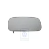 357 857 522 C : knob - Spiegeglas