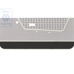 155 867 016 CL AYS : panneau de garniture de porte - door trim panel - Tuerverkleidung