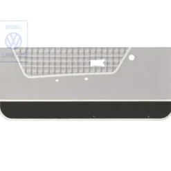 155 867 015 CL AYS : panneau de garniture de porte - door trim panel - Tuerverkleidung