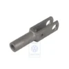 443721213 : - clevis - Gabelkopf