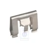 411821747 : Clip de maintien - retaining clip - Halteklammer