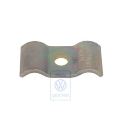701 422 907 : Clip double pour VW T4