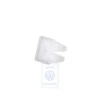 155 871 425 : Clip pour VW Golf Mk1 Cabriolet