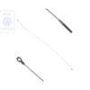 113721335 : - clutch cable - Kupplungszug