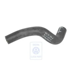 1C0 121 096 M : Durite d'eau pour VW New Beetle