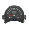 1C0 920 840 NX : Combi instrument pour VW Beetle
