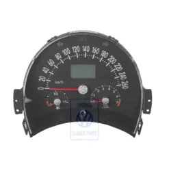 1C0 920 840 NX : Combi instrument pour VW Beetle