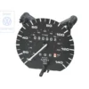 535957033 : compteur de vitesse - speedometer with mile trip recorder - Geschwindigkeitsmesser mit Tagesmeilenzaehler